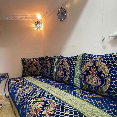 Studio Duplex Pierre Bleue อซิลาห์ ภายนอก รูปภาพ