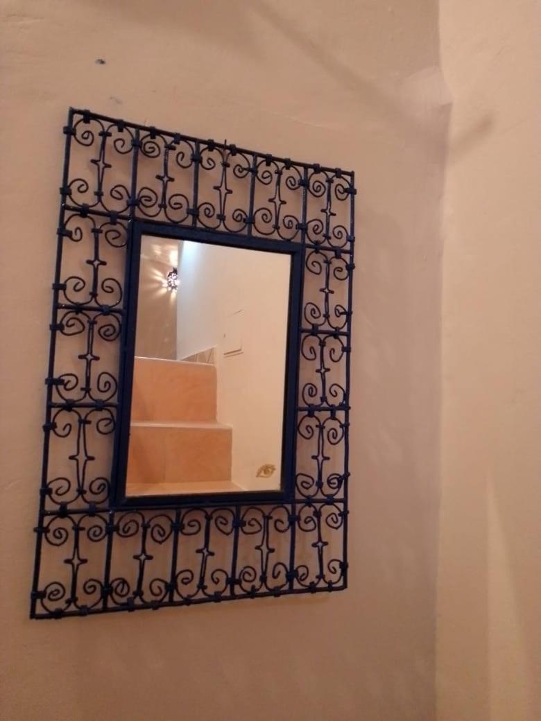 Studio Duplex Pierre Bleue อซิลาห์ ภายนอก รูปภาพ